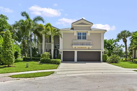 9133 Delemar Ct, Wellington, FL 33414