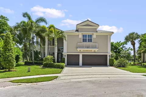 9133 Delemar Ct, Wellington, FL 33414
