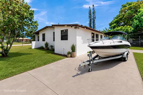 1712 NE 50th Ct, Pompano Beach, FL 33064