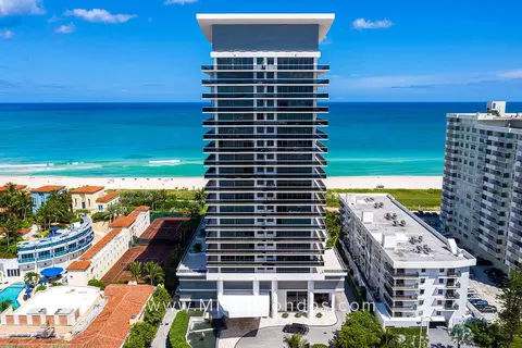 5875 Collins Ave #1606, Miami Beach, FL 33140