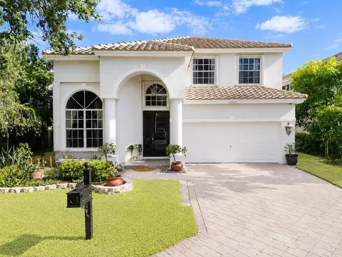 11622 NW 13th Mnr, Coral Springs, FL 33071