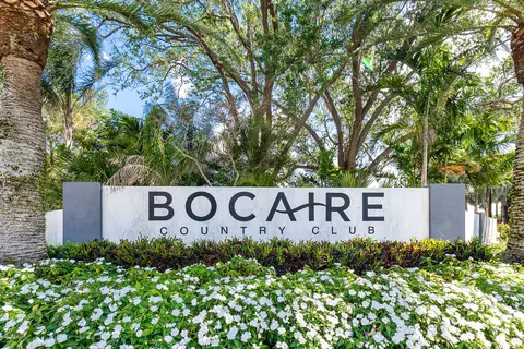 4752 Bocaire Blvd, Boca Raton, FL 33487