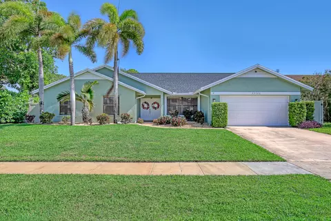 13785 Exotica Ln, Wellington, FL 33414