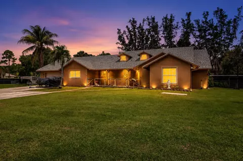 15921 80th Ln N, Loxahatchee, FL 33470
