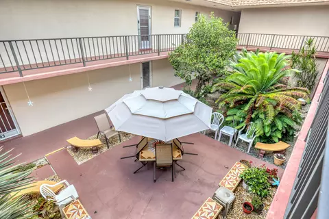 504 Davis Rd #96, Palm Springs, FL 33461