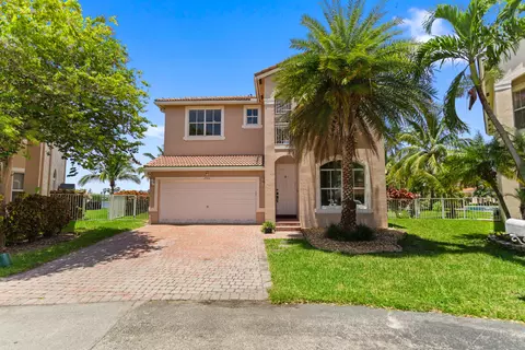 2905 SW 139th Ave, Miramar, FL 33027