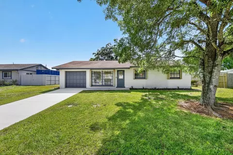 432 W Shadyside Cir, West Palm Beach, FL 33415