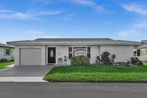 7500 NW 73rd Ave, Tamarac, FL 33321
