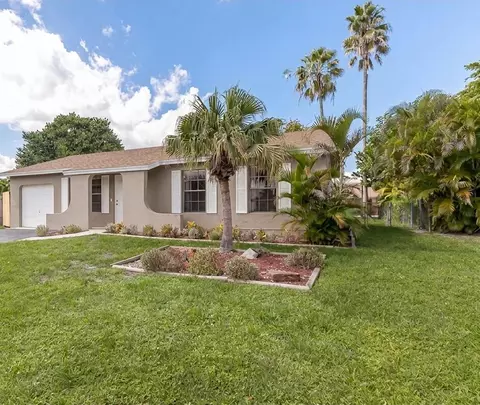 2681 NW 108th Ave, Sunrise, FL 33322