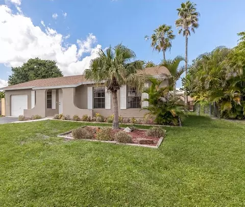 2681 NW 108th Ave, Sunrise, FL 33322