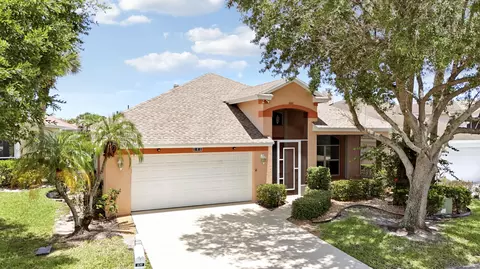 639 NW Venetto Ct, Port Saint Lucie, FL 34986