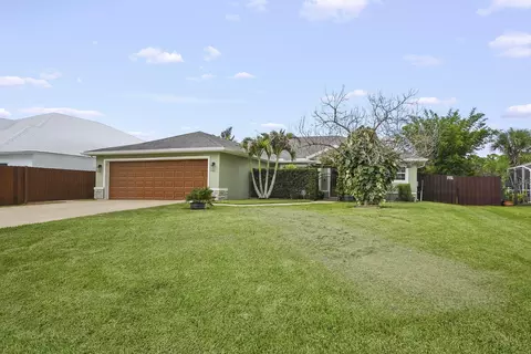 1901 SW Import Dr, Port Saint Lucie, FL 34953