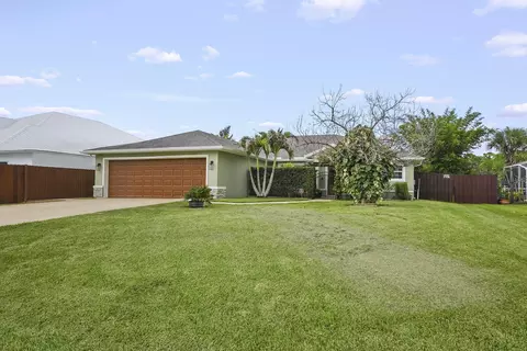 1901 SW Import Dr, Port Saint Lucie, FL 34953