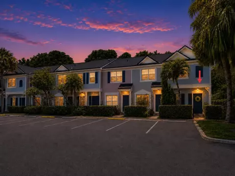 3373 Confetti Ln #77-8, Margate, FL 33063