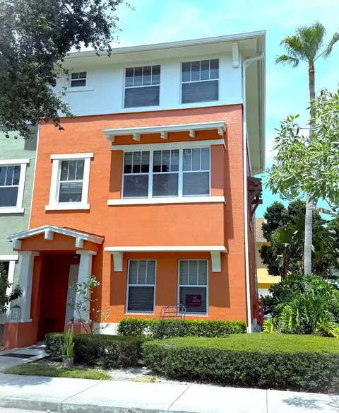 883 Millbrae Ct #6, West Palm Beach, FL 33401