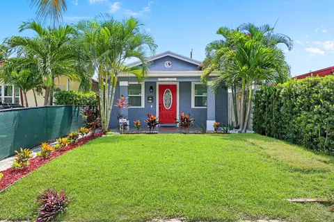 314 S F St, Lake Worth Beach, FL 33460
