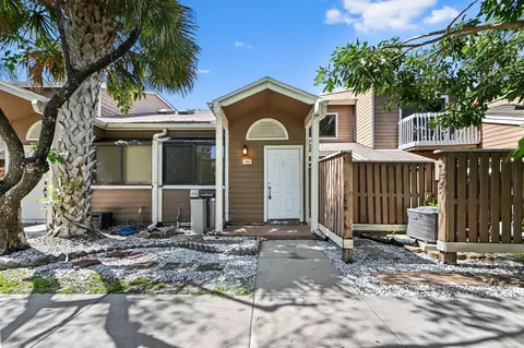 7184 Sportsmans Dr, North Lauderdale, FL 33068