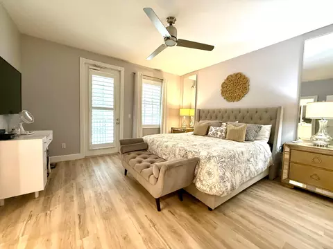 Bedroom - 4122 Parkside Dr, Jupiter, FL 33458 photo 1 of 1