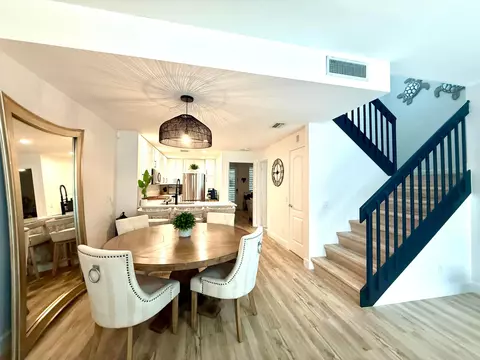 Dining - 4122 Parkside Dr, Jupiter, FL 33458 photo 1 of 3