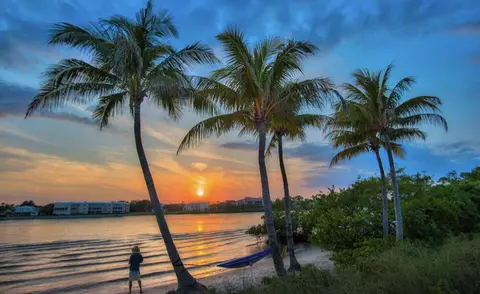 View/Area - 4122 Parkside Dr, Jupiter, FL 33458 photo 6 of 6