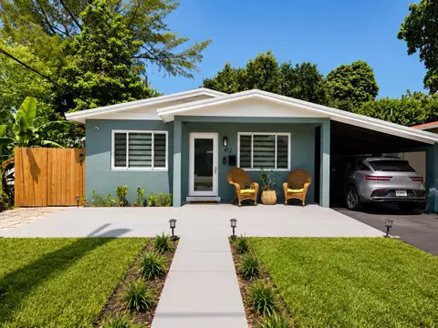 412 S 24th Ave, Hollywood, FL 33020