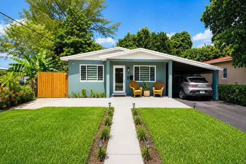 412 S 24th Ave, Hollywood, FL 33020