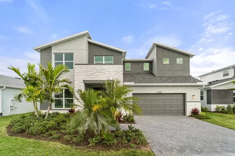 13318 SW Bally Dr, Port Saint Lucie, FL 34987
