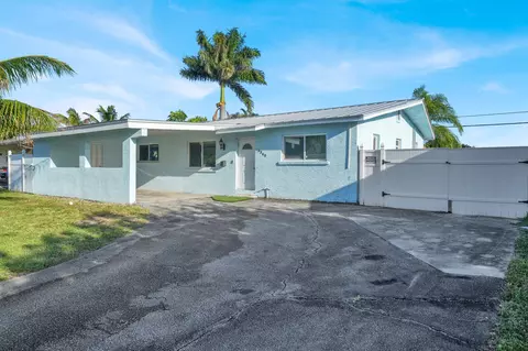 3360 Florida Blvd, Palm Beach Gardens, FL 33410