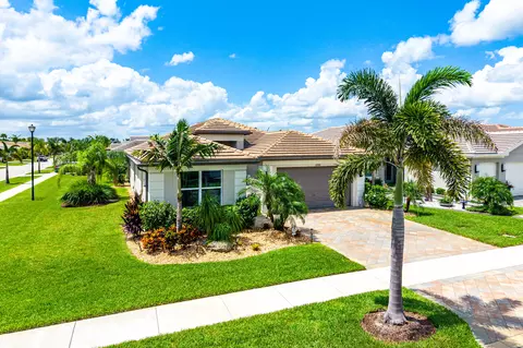 12200 SW Sandpiper Way, Port Saint Lucie, FL 34987