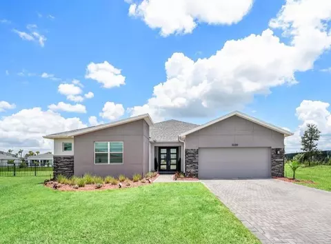 10319 SW Adelaide Ter, Port Saint Lucie, FL 34987