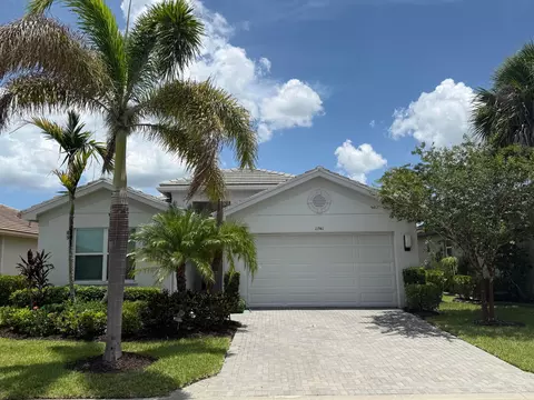 11941 SW Jasper Lake Way, Port Saint Lucie, FL 34987