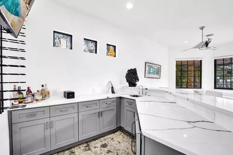 Kitchen - 2340 NE 47th St, Lighthouse Point, FL 33064 photo 1 of 11