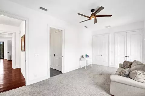 Bedroom - 2340 NE 47th St, Lighthouse Point, FL 33064 photo 5 of 15