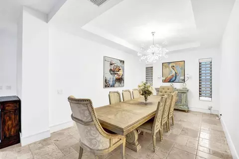 Dining - 2340 NE 47th St, Lighthouse Point, FL 33064 photo 1 of 4
