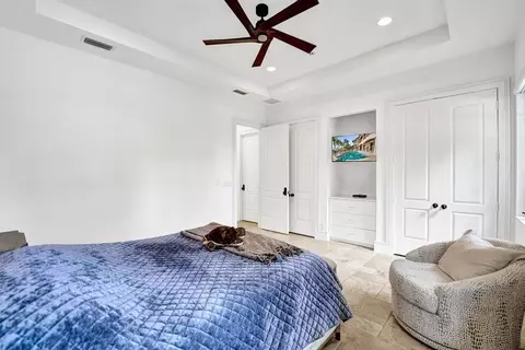 Bedroom - 2340 NE 47th St, Lighthouse Point, FL 33064 photo 3 of 15