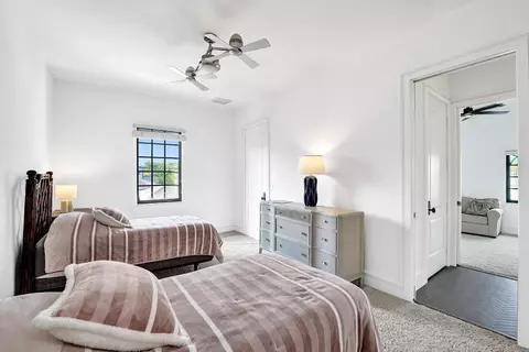 Bedroom - 2340 NE 47th St, Lighthouse Point, FL 33064 photo 7 of 15