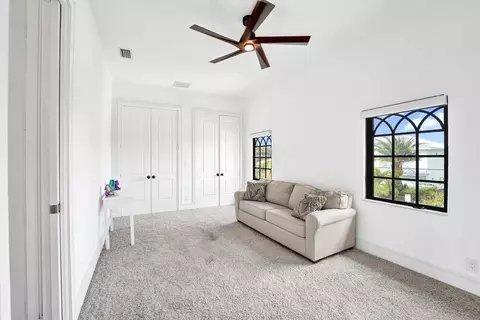 Bedroom - 2340 NE 47th St, Lighthouse Point, FL 33064 photo 4 of 15
