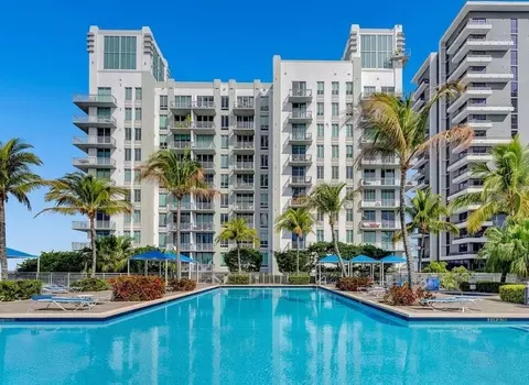 300 S Australian Ave #809, West Palm Beach, FL 33401
