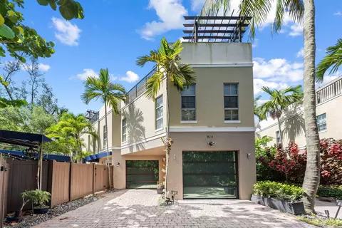 814 SW 10th St #814, Fort Lauderdale, FL 33315