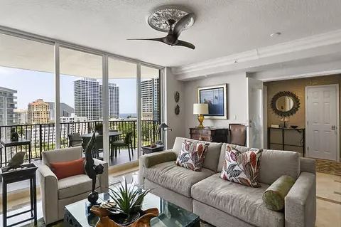 100 N Birch Rd, Fort Lauderdale, FL 33304