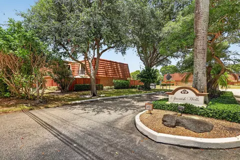 3428 San Bernadino Dr #58-A, Delray Beach, FL 33445