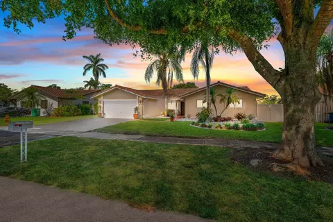 5569 SW 112th Ter, Cooper City, FL 33330