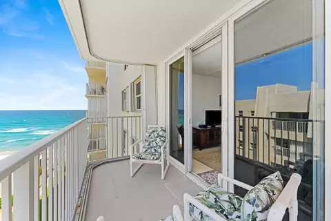 3540 S Ocean Blvd #604, South Palm Beach, FL 33480