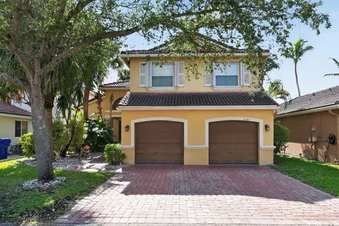 5287 SW 38th Way, Fort Lauderdale, FL 33312