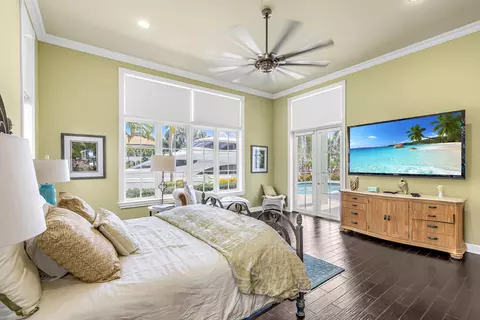 Bedroom - 2409 NE 27th St, Lighthouse Point, FL 33064 photo 2 of 8