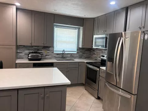 Kitchen - 3394 SE Jefferson St, Stuart, FL 34997 photo 1 of 2