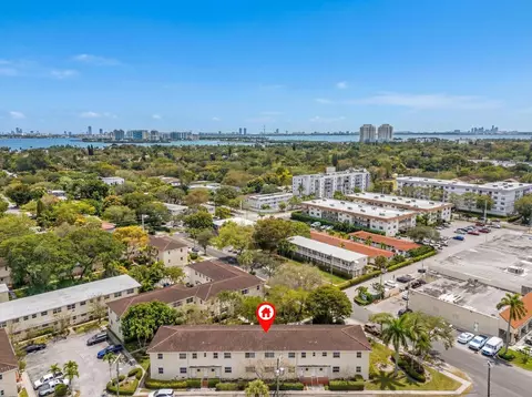 715 NE 91st St #3A, Miami Shores, FL 33138