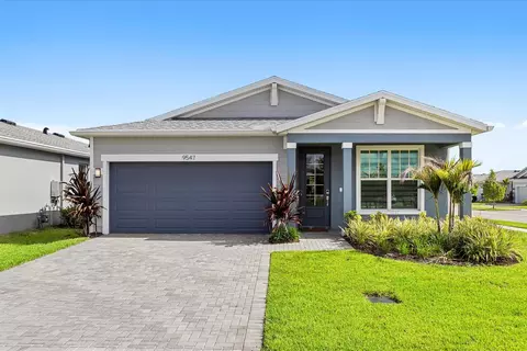 9547 SW Indra Way, Port Saint Lucie, FL 34987