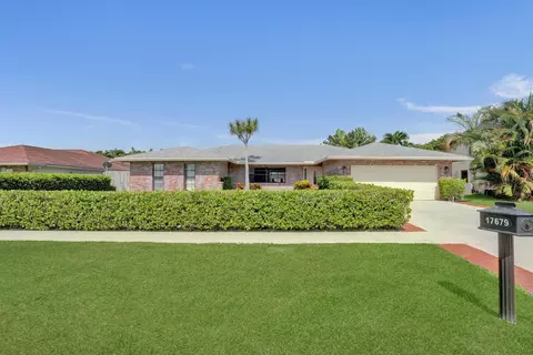 17679 Woodview Ter, Boca Raton, FL 33487