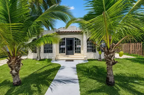 806 NE 2nd Ave, Delray Beach, FL 33444